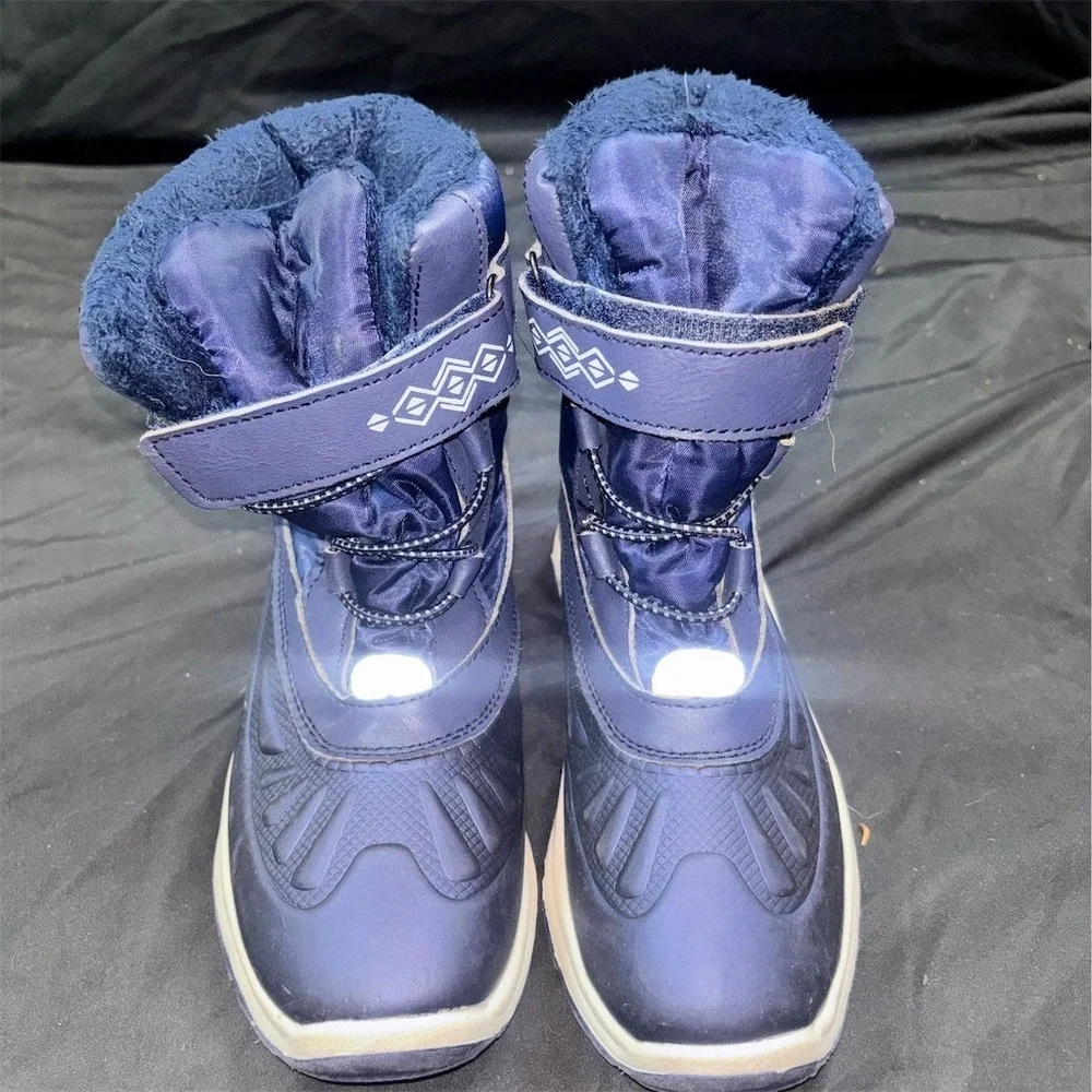 Pepperts! pepperts winter